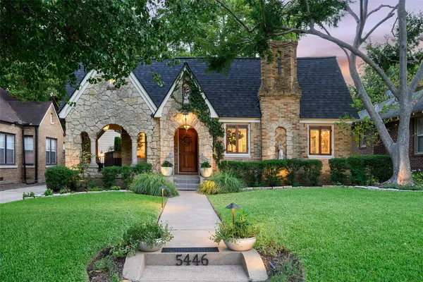 5446 Monticello Avenue, Dallas, TX 75206
