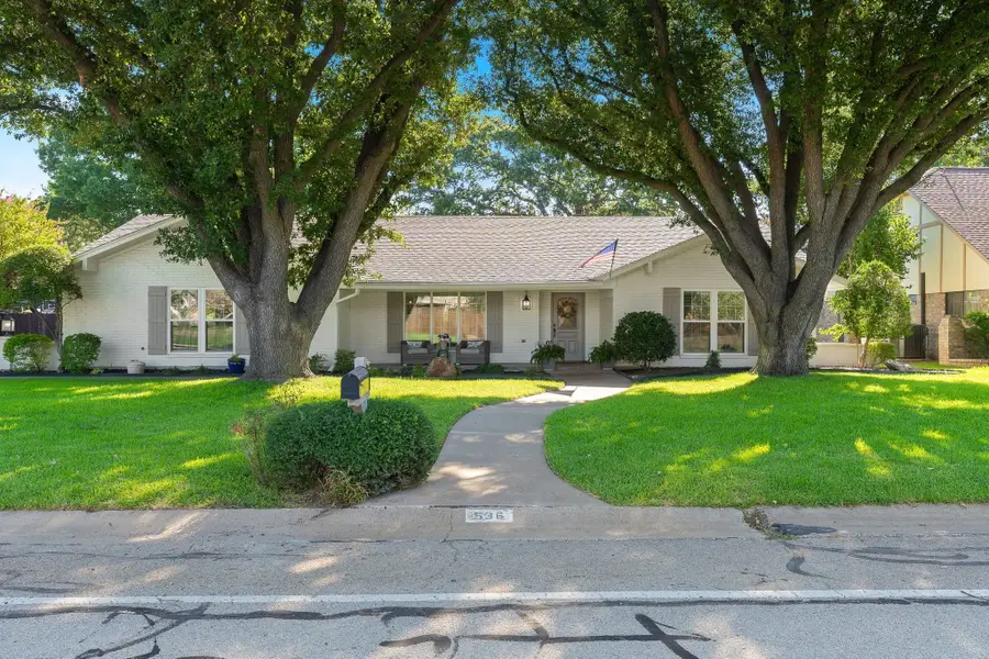 536 Sellmeyer Lane, Highland Village, TX 75077 - #2