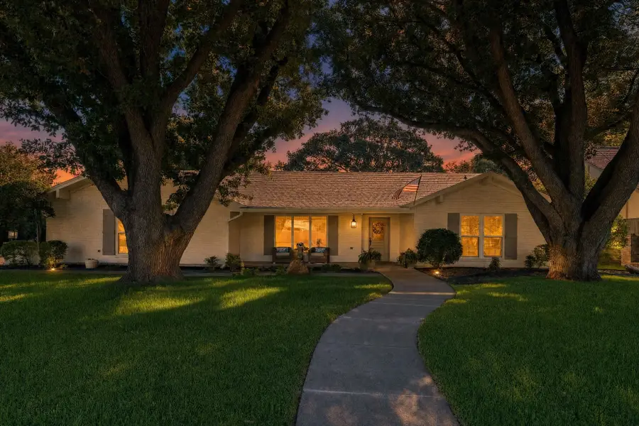 536 Sellmeyer Lane, Highland Village, TX 75077 - #3