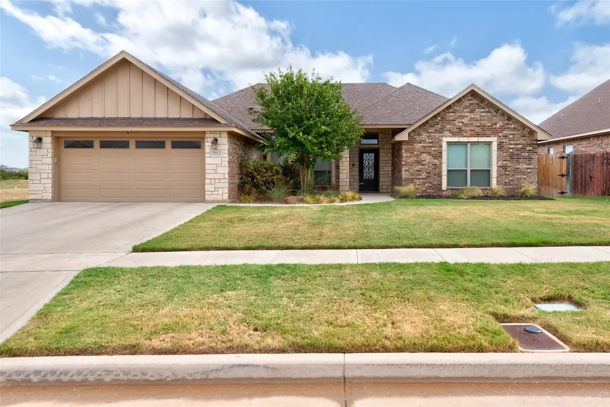7313 Tuscany, Abilene, TX 79606 - #1