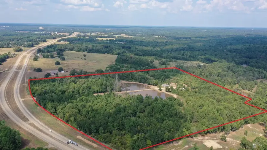 2924 Us-59, Jefferson, TX 75657 - #2