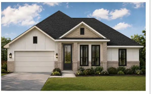 3909 Felicity Lane, Denton, TX 76207