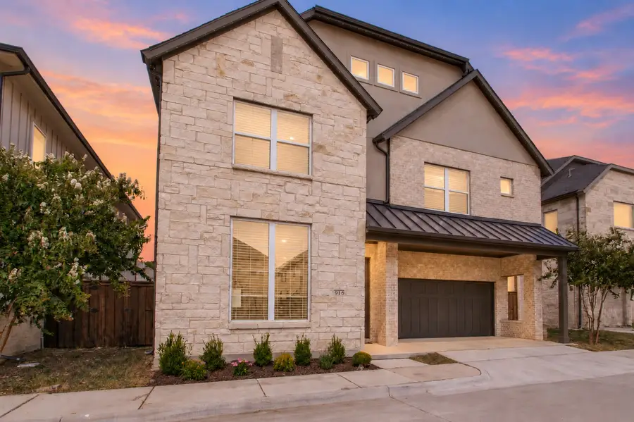 916 Banyan Tree Lane, Richardson, TX 75081 - #2