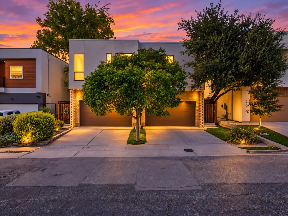 4519 Rusk Avenue, Dallas, TX 75204 - #1