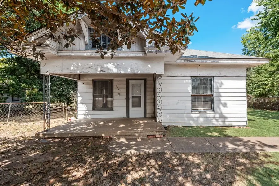 1415 Dowdy Ferry Road, Hutchins, TX 75141 - #2