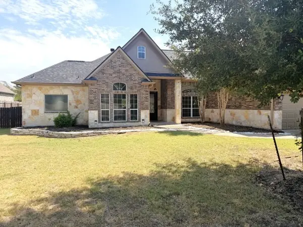 8421 Justin Avenue, College Station, TX 77845