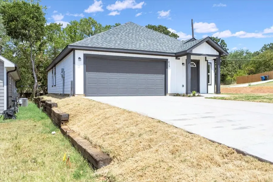 415 E Monterey Street, Denison, TX 75021 - #3
