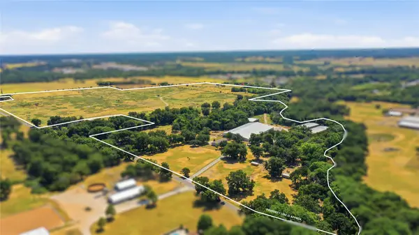 278 County Road 182, Gainesville, TX 76240