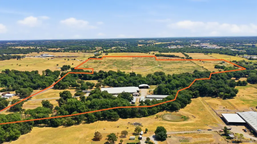 278 County Road 182, Gainesville, TX 76240 - #3