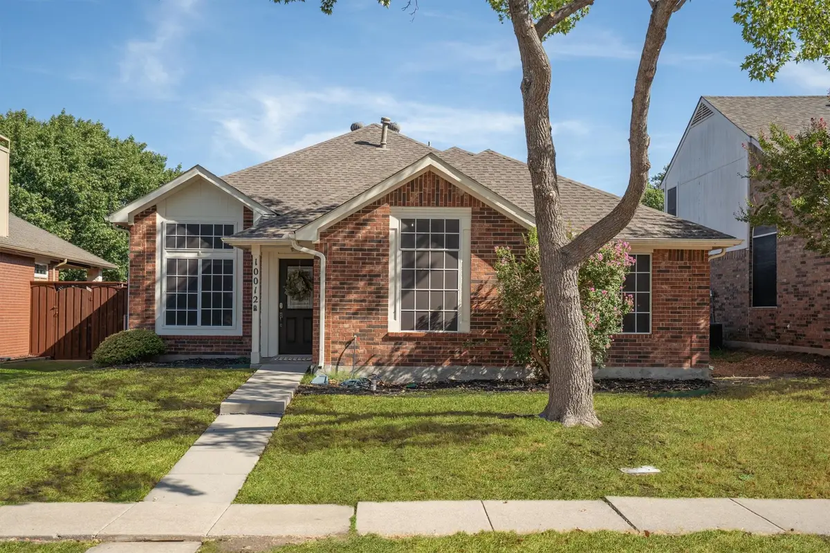 10012 Concord Drive, Frisco, TX 75035 - #1