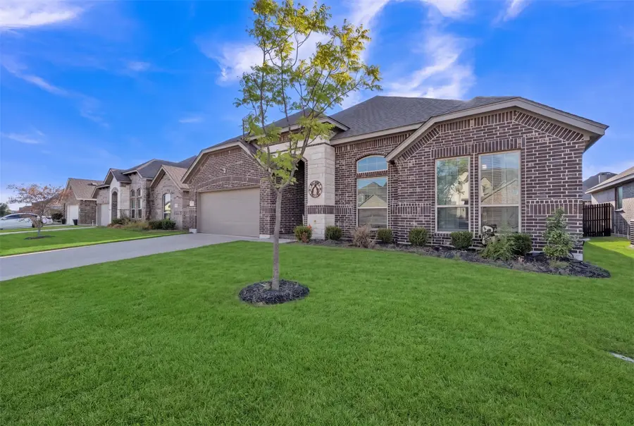 113 Independence Drive, Joshua, TX 76058 - #2