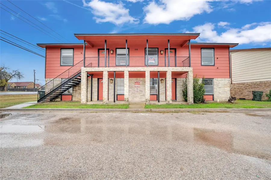1112 Eastside Drive, Killeen, TX 76543 - #2