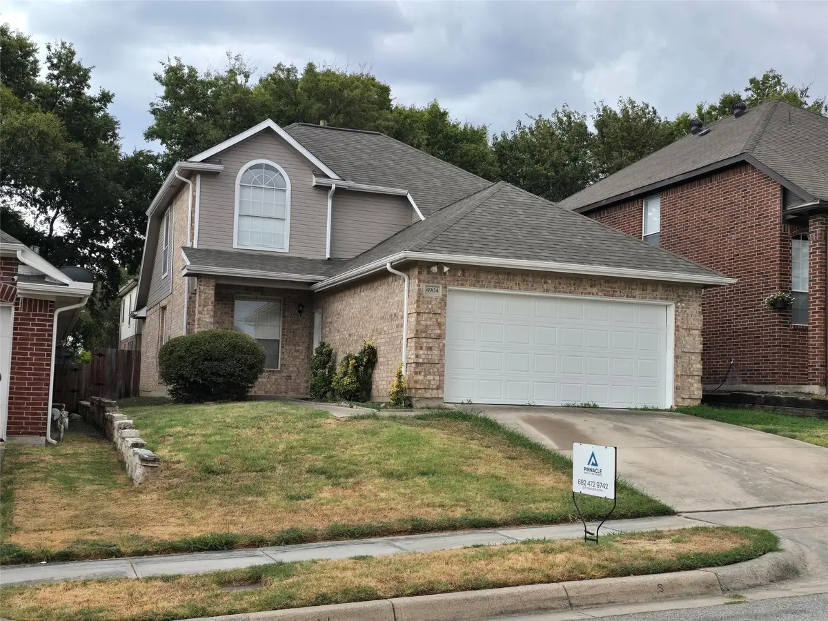 4904 Lodgepole Lane, Fort Worth, TX 76137 - #1