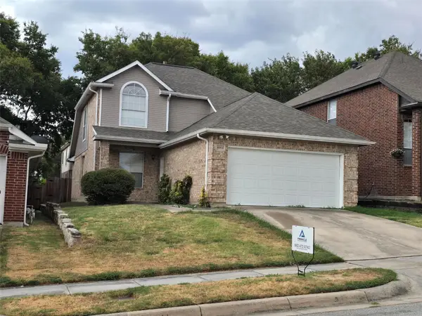 4904 Lodgepole Lane, Fort Worth, TX 76137