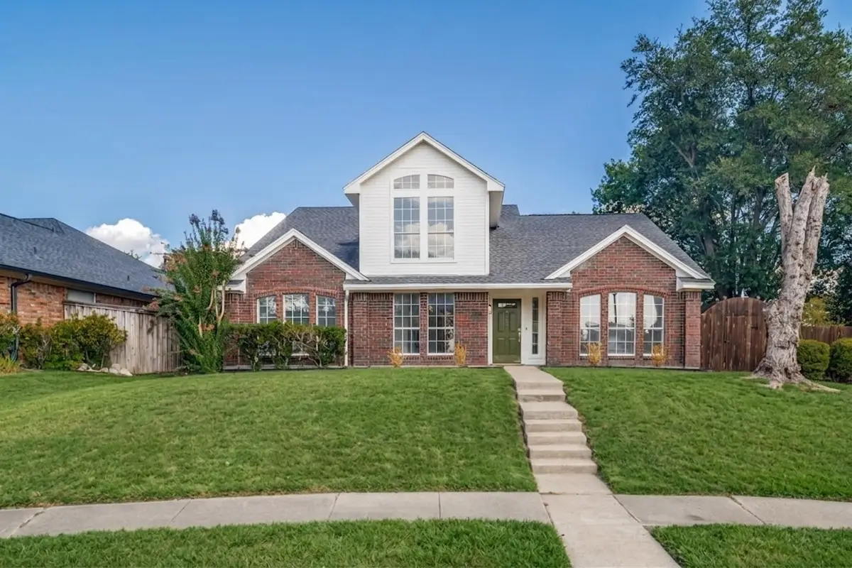 5806 Beacon Drive, Rowlett, TX 75089 - #1