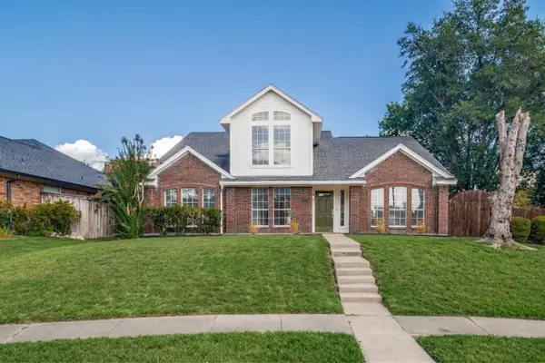 5806 Beacon Drive, Rowlett, TX 75089
