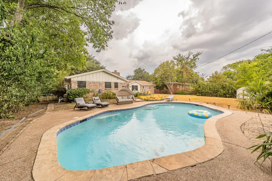 4001 Reagan Drive, Fort Worth, TX 76116 - #2