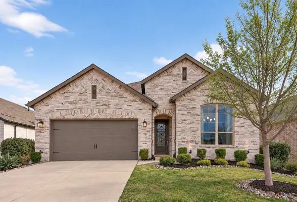 710 Westerkirk Drive, Celina, TX 75009