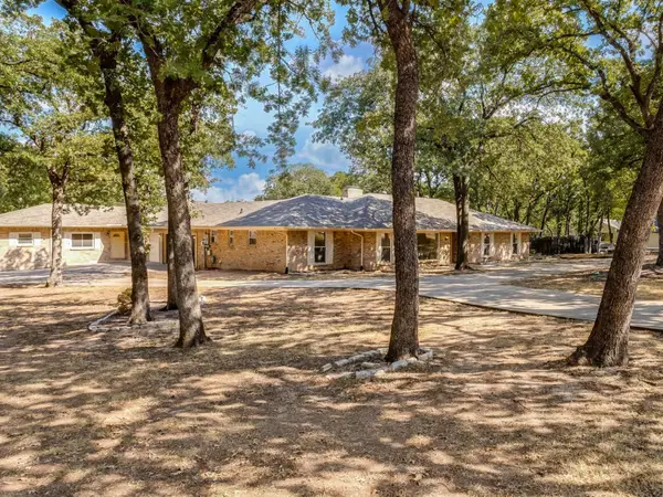 805 Belinda Drive, Keller, TX 76248