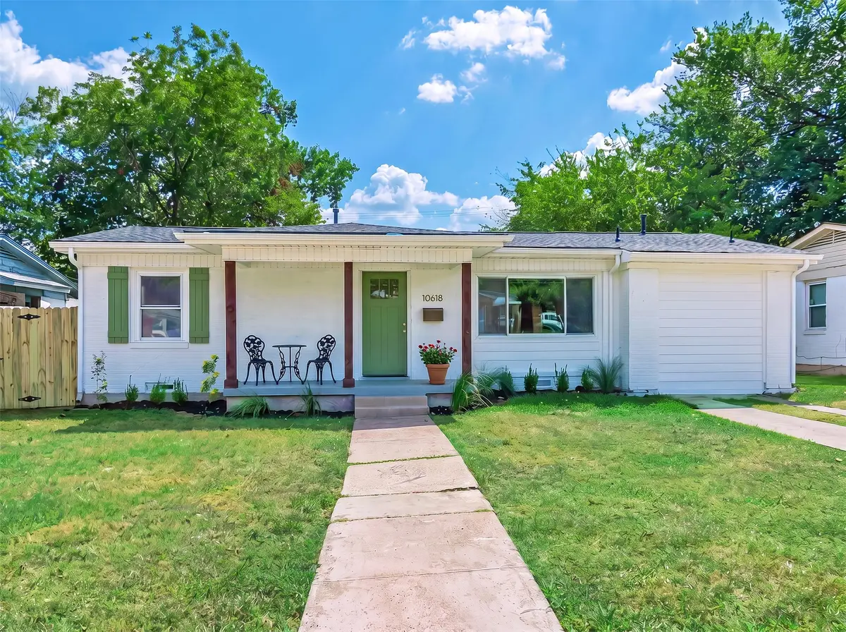 10618 Cotillion Drive, Dallas, TX 75228 - #1