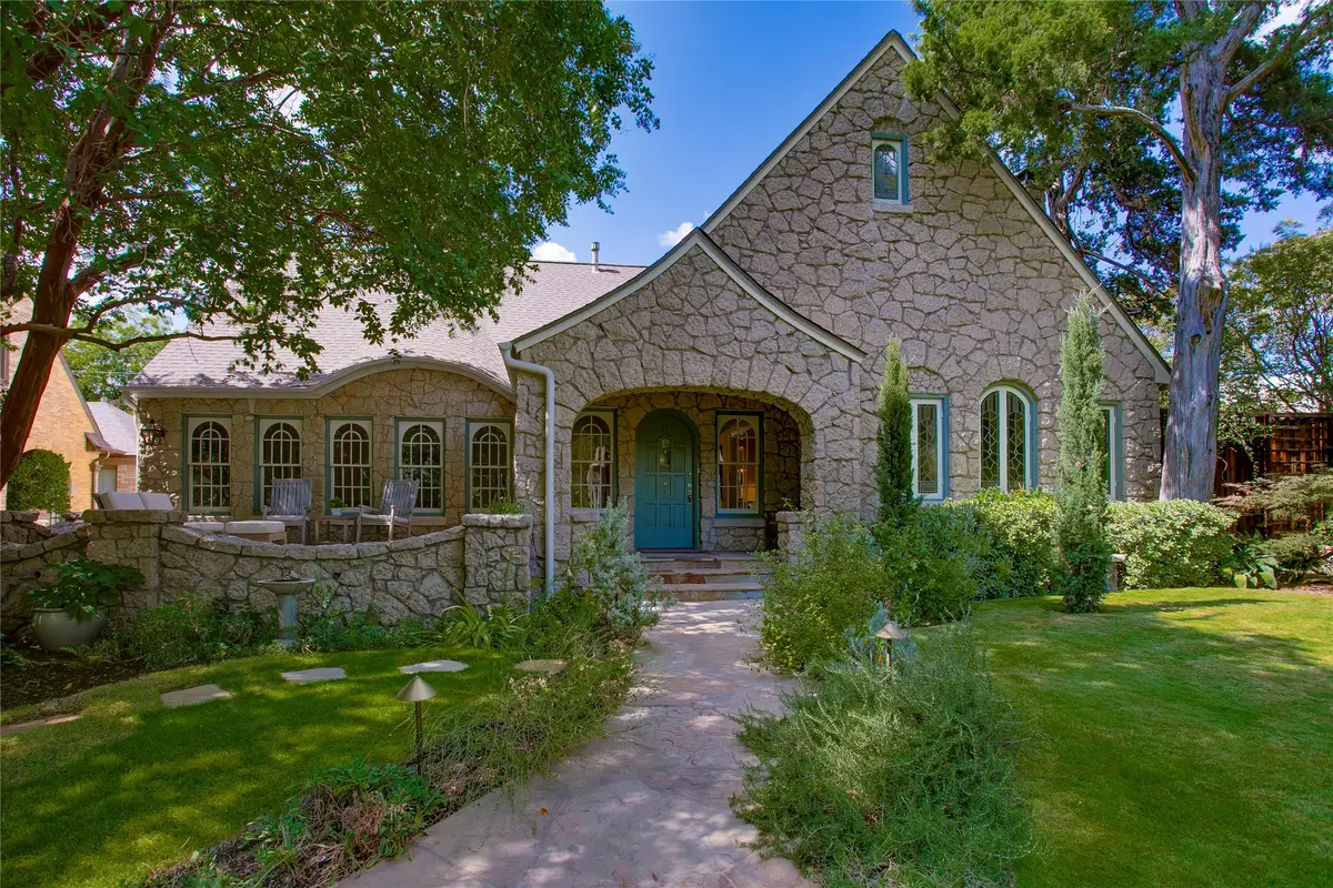 4119 Rock Creek Drive, Dallas, TX 75204 - #1