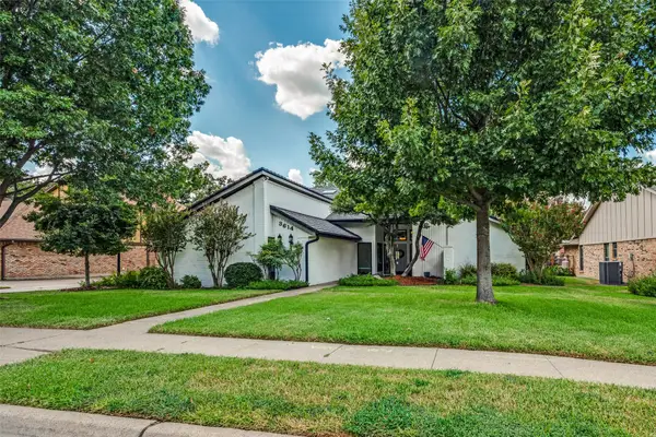 3614 Lake Pontchartrain Drive, Arlington, TX 76016