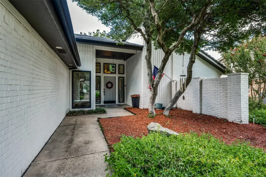 3614 Lake Pontchartrain Drive, Arlington, TX 76016 - #3