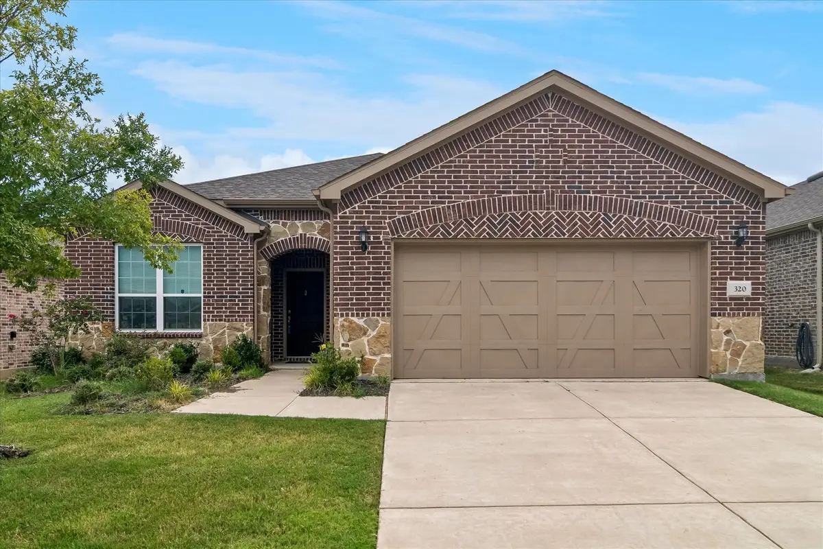 320 Long Pines Drive, McKinney, TX 75071 - #1