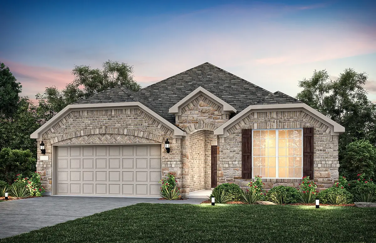 1709 Kimbolton Road, Fort Worth, TX 76052 - #1