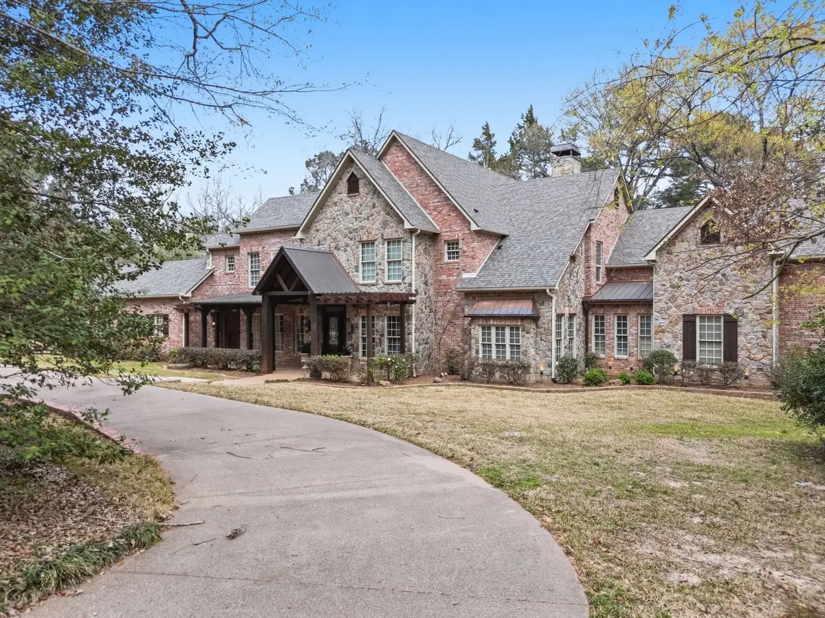 3814 Brighton Creek Circle, Tyler, TX 75707 - #1