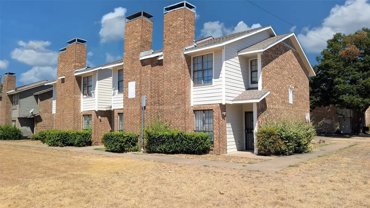 8001 Rothington Road #11, Dallas, TX 75227 - #1