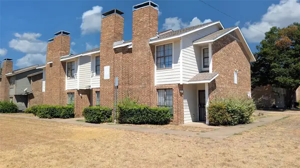 8001 Rothington Road #11, Dallas, TX 75227