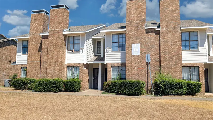 8001 Rothington Road #11, Dallas, TX 75227 - #2