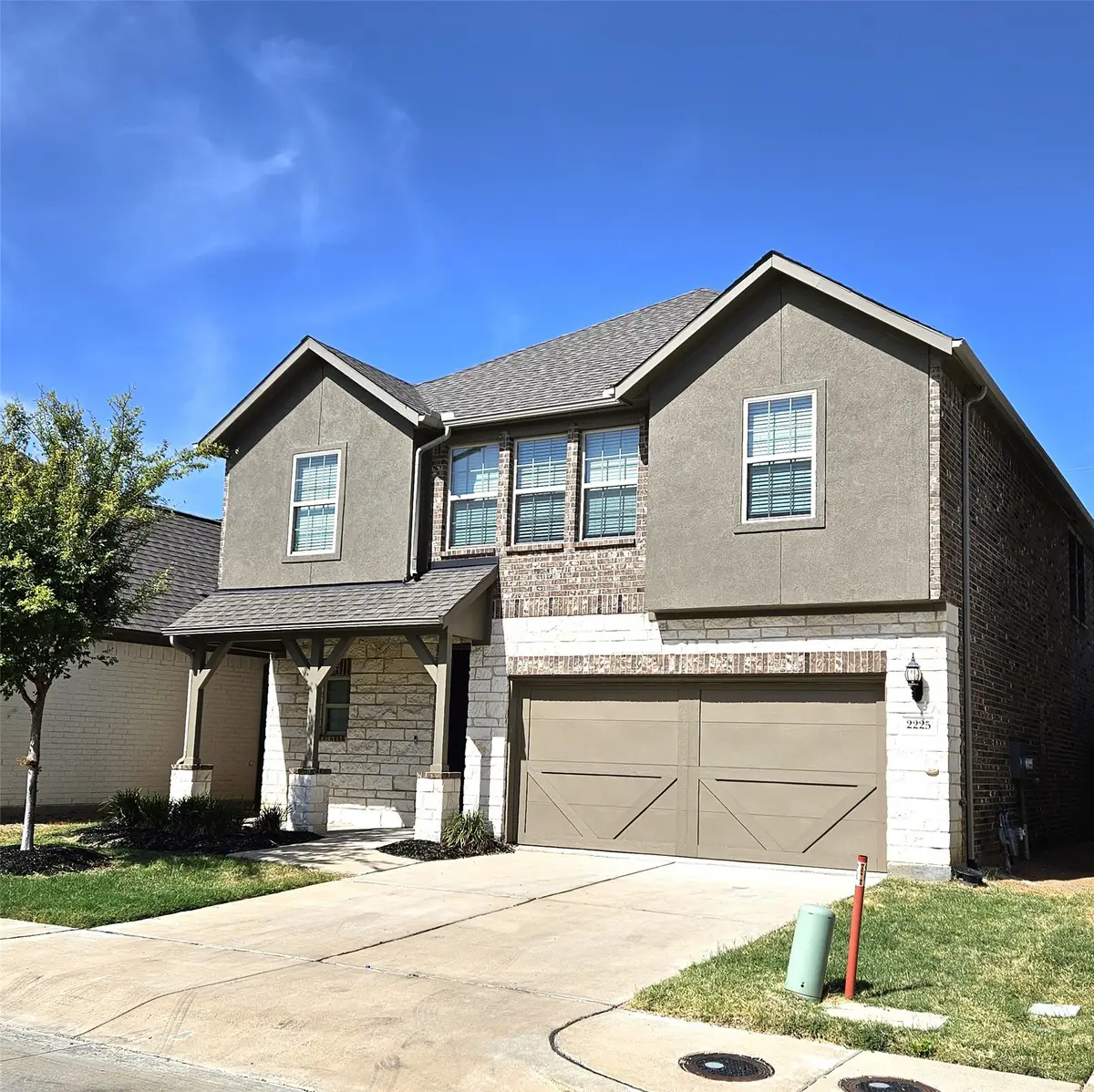 2225 Crooked Bow Drive, Mesquite, TX 75149 - #1