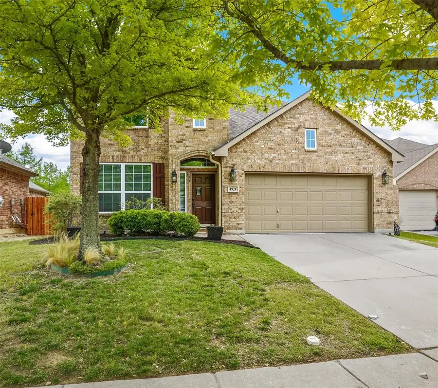 4924 Obrien Way, Fort Worth, TX 76244 - #2
