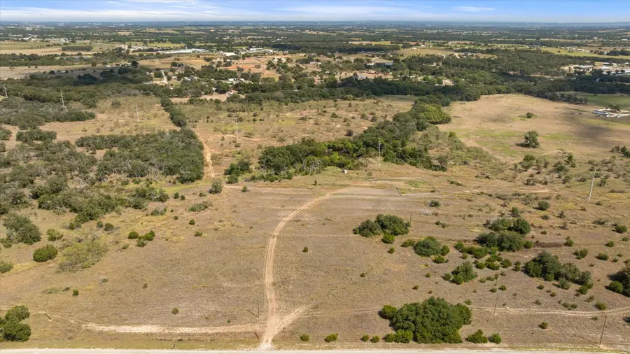 Lot 18 County Road 351, Dublin, TX 76446 - #3
