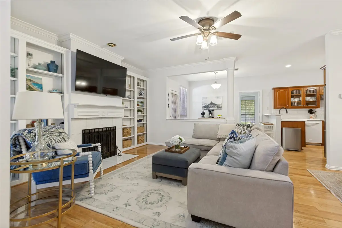 8610 Brittania Way, Dallas, TX 75243 - #1