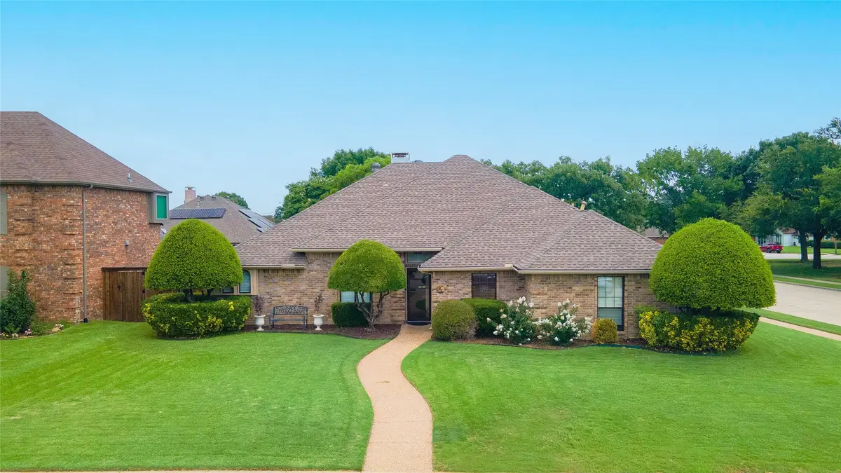 6500 Gatlin Place, Plano, TX 75023 - #1