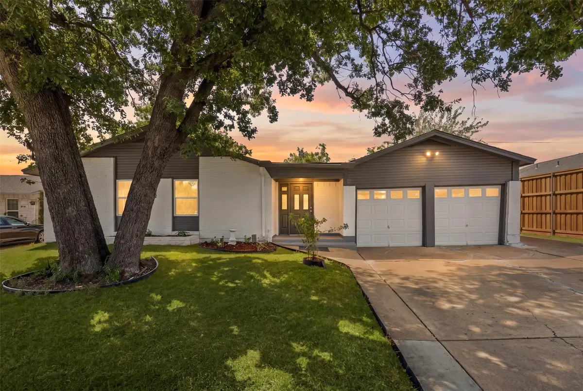 2508 Syracuse Drive, Irving, TX 75062 - #1