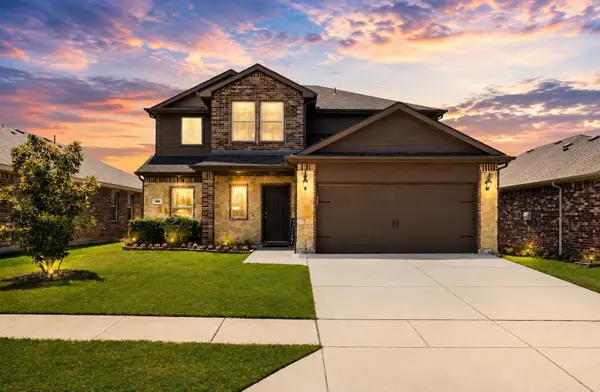 907 Amber Street, Princeton, TX 75407