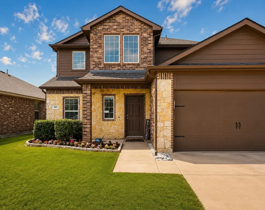 907 Amber Street, Princeton, TX 75407 - #3