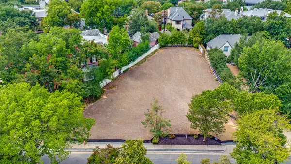 6009 Saint Andrews Drive, University Park, TX 75205