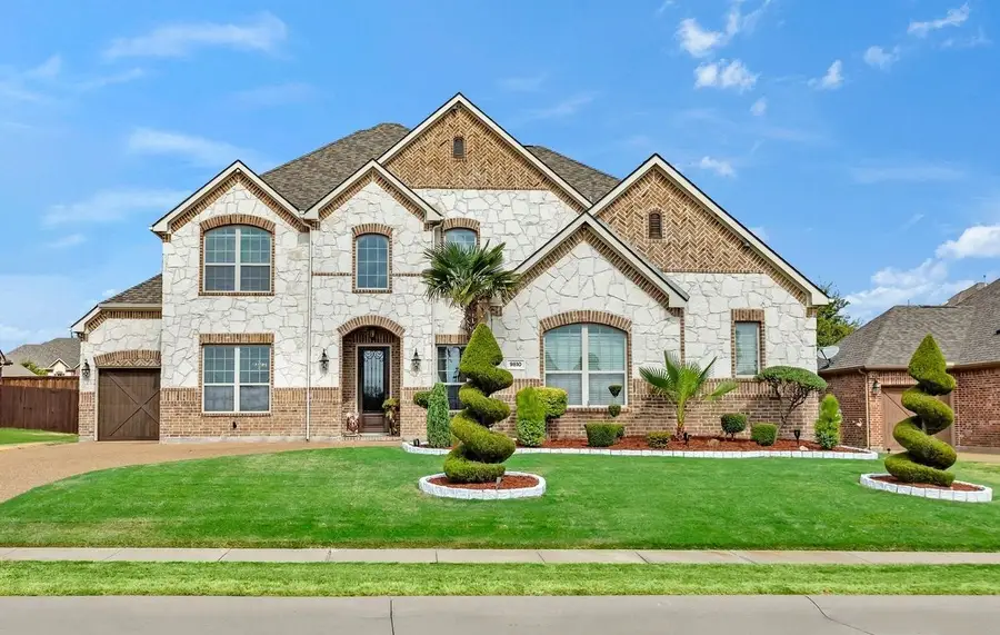 9810 Clubhouse Circle, Rowlett, TX 75089 - #2