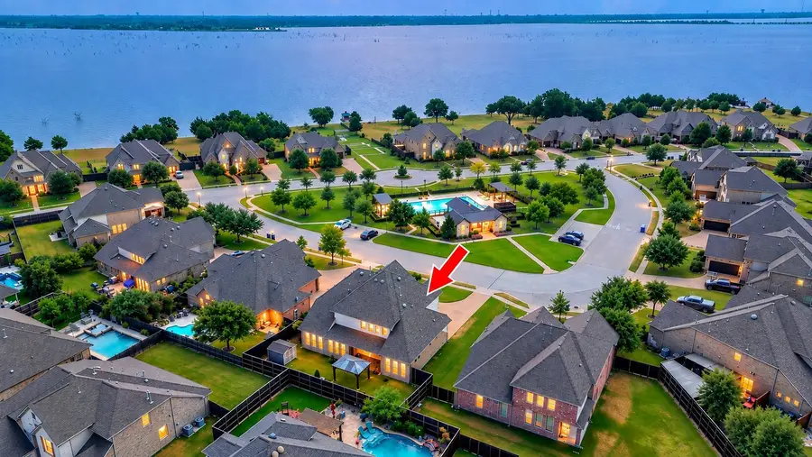 9810 Clubhouse Circle, Rowlett, TX 75089 - #3