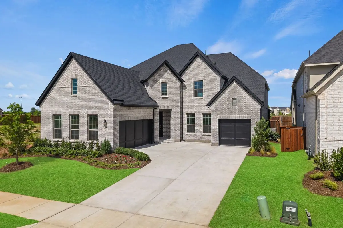 2821 Paddington Court, Celina, TX 75009 - #1
