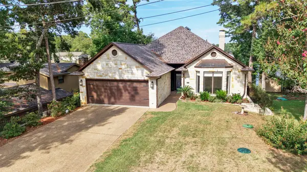1551 E Tanglewood, Hideaway, TX 75771