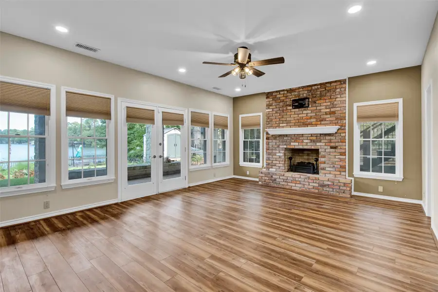 1551 E Tanglewood, Hideaway, TX 75771 - #3