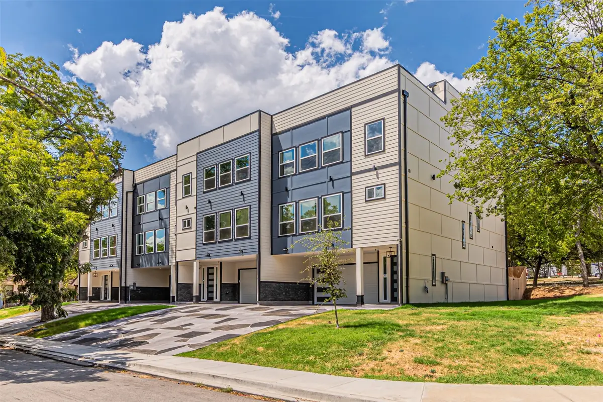 2376 Longhorn Street #A,B,C,D, Dallas, TX 75228 - #1