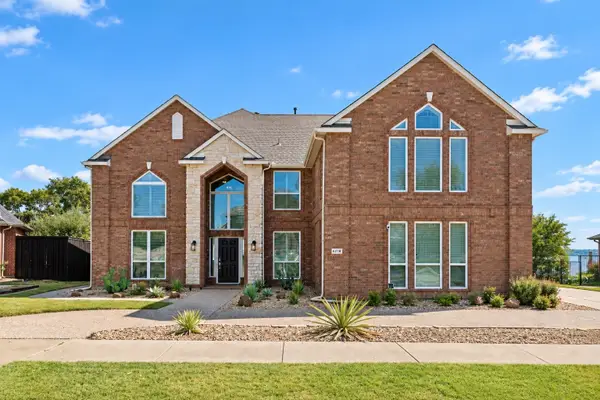 6218 Lincolnshire Lane, Rowlett, TX 75087