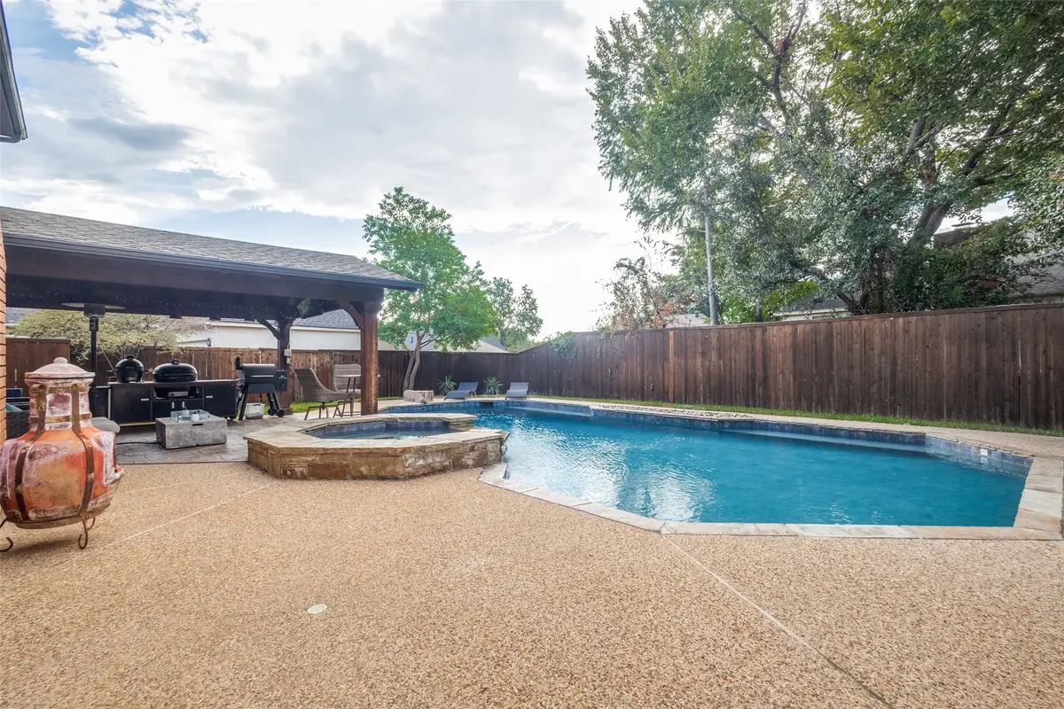 2250 Strathmore Drive, Highland Village, TX 75077 - #1